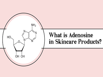 Can Adenosine Powder Be Used Effectively In Sensitive Skin Formulations?